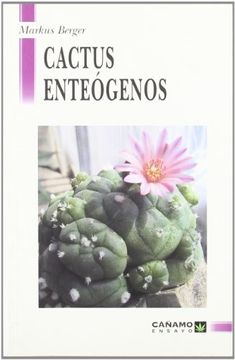 portada Cactus Enteogenos (in Spanish)