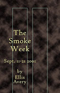 portada The Smoke Week: Sept. 11-21, 2001 (in English)