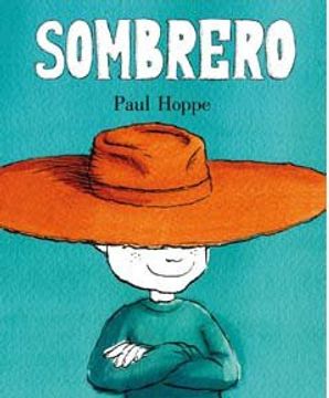 portada Sombrero (in Spanish)