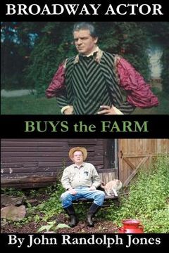 portada broadway actor buys the farm (en Inglés)