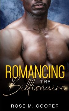 portada Romancing the Billionaire (en Inglés)