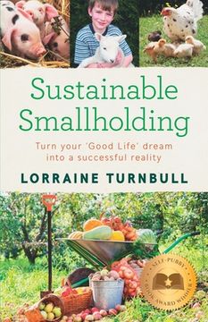 portada Sustainable Smallholding (in English)