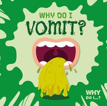 portada Why do i Vomit? (en Inglés)