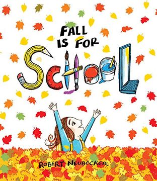 portada Fall Is for School