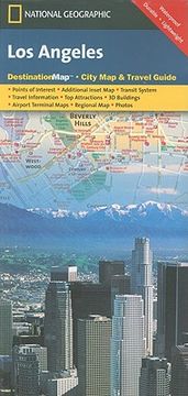 portada florence city map & travel guide (en Inglés)