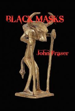 portada black masks (en Inglés)