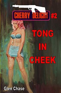 portada Cherry Delight #2: Tong in Cheek (en Inglés)