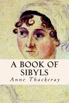portada A Book of Sibyls