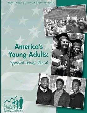 portada America's Young Adults: Special Issue, 2014 (en Inglés)