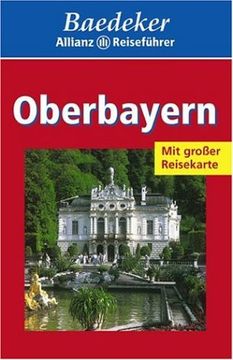portada Oberbayern Deutsch ing (en Alemán)
