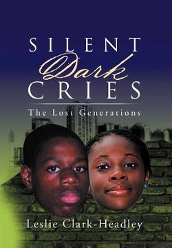 portada silent dark cries