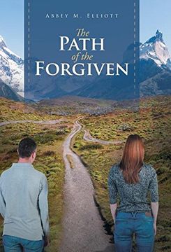 portada The Path of the Forgiven