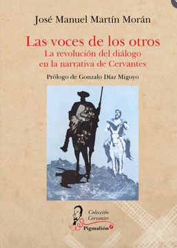 LAS VOCES DE LOS OTROS (in Spanish)