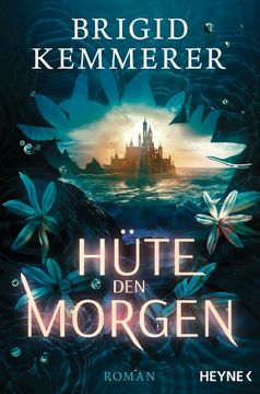 portada Hüte den Morgen (in German)