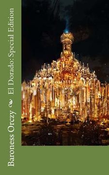 portada El Dorado: Special Edition (en Inglés)