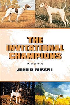portada The Invitational Champions (en Inglés)