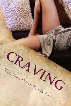 portada Craving (en Inglés)
