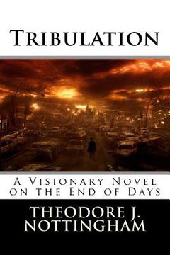 portada Tribulation (en Inglés)
