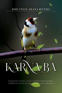 portada Karnaba