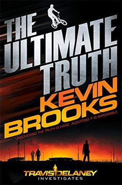 portada The Ultimate Truth (Travis Delaney Investigates) 