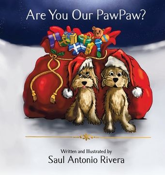 portada Are You Our PawPaw? (in English)