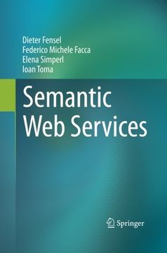 portada Semantic Web Services