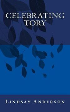 portada Celebrating Tory (en Inglés)