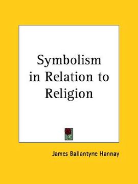 portada symbolism in relation to religion (en Inglés)