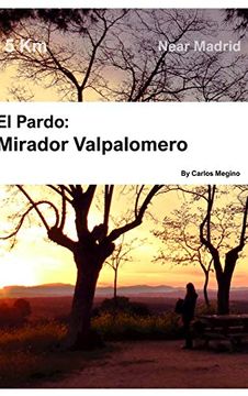 portada Mirador de Valpalomero (in English)