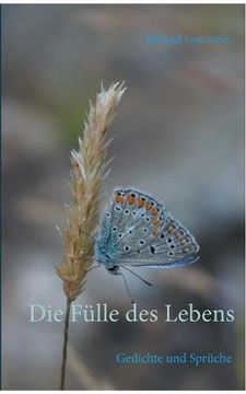 portada Die Fulle Des Lebens (German Edition)