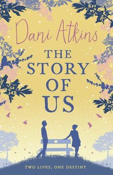 portada The Story Of Us (in English)
