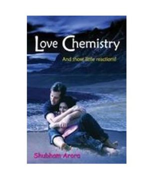 portada Love Chemistry