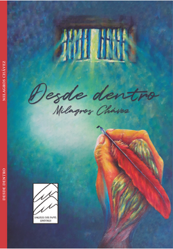 portada Desde dentro (in Spanish)