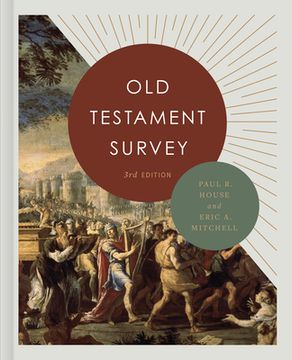 portada Old Testament Survey (in English)