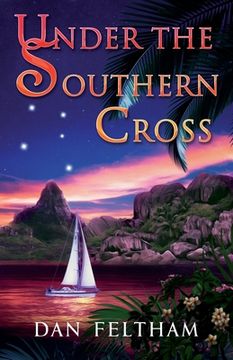 portada Under the Southern Cross (en Inglés)