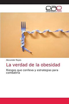 portada La Verdad de la Obesidad (in Spanish)