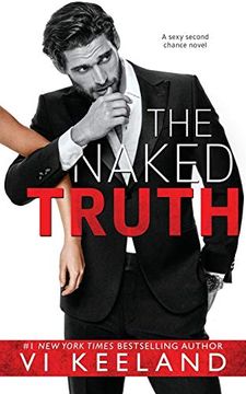 portada The Naked Truth (in English)