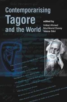 portada Contemporarising Tagore and the World