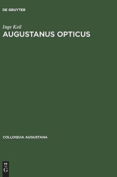 portada Augustanus Opticus (Colloquia Augustana) (en Alemán)