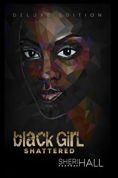 portada Black Girl Shattered (en Inglés)