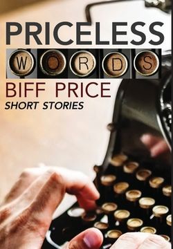 portada Priceless Words: A Collection of Short Stories