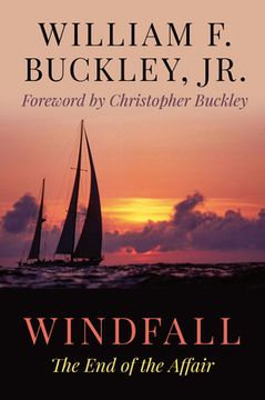 portada Windfall: The End of the Affair (in English)