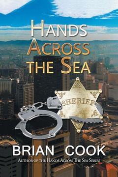 portada Hands Across The Sea (en Inglés)