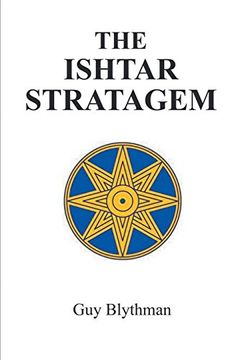 portada The Ishtar Stratagem