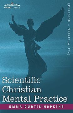 portada scientific christian mental practice (in English)