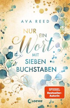 portada Nur ein Wort mit Sieben Buchstaben (in German)