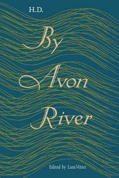 portada By Avon River (en Inglés)
