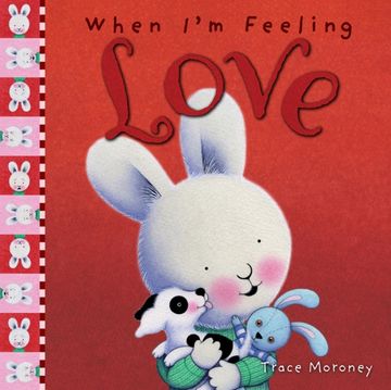 When i'm Feeling Love (The Feelings Series) (en Inglés)