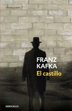 portada El castillo (in Spanish)