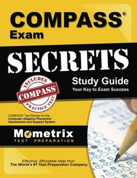portada compass exam secrets study guide